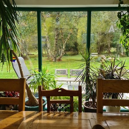 Spacious Home In Popular Rural Area Nairn Bagian luar foto